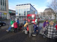 Chemnitz Weihnachtsmarkt